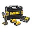 Гайковерт ударный аккумуляторный DeWalt (DCF921E2T)