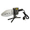 Паяльник для пластикових труб MASTERTOOL (ППТ1500)