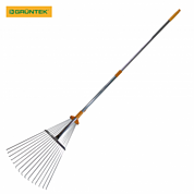 Граблі веерные регулируемые Gruntek TRS-77/160 19 -58,5 см (295160002)