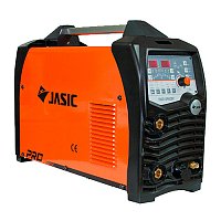 Сварочный инвертор Jasic TIG 315Р AC/DC(E202) (TIG.E202)