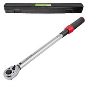 Ключ динамометрический Alloid 1/2" 40-210 Нм 465 мм (DК-40210)