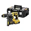 Перфоратор аккумуляторный DeWalt (DCH274P2T)