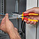 Набор инструмента диэлектрического Bosch 37 шт. (1600A02NG4)