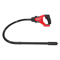 Вібротрамбовка акумуляторна Milwaukee M18 FCVN12-0 (4933479596) - без акумулятора та зарядного пристрою