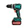 Аккумуляторная ударная дрель-шуруповерт Sturmax (CDM3221BLI) Аккумуляторная ударная дрель-шуруповерт Sturmax (CDM3221BLI)