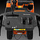Снігоприбирач бензиновий Husqvarna Husqvarna ST 376 (9707874-01) Снігоприбирач бензиновий Husqvarna Husqvarna ST 376 (9707874-01)
