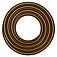 Шланг поливочный Alloid Honey Bee 3/4" 20 м (WH-67656) Шланг поливочный Alloid Honey Bee 3/4" 20 м (WH-67656)