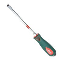 Отвертка шлицевая ударная HANS SL8,0 х 250мм (0516М 8-10)