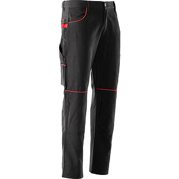 Штаны рабочие Yato COMFY размер L-XL/50-52 (YT-79243)