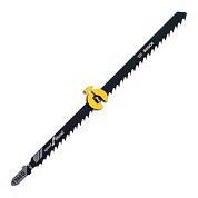 Полотно пиляльне по дереву Bosch Speed for Wood T 744 D 180 мм, 3 шт (2608663314)