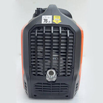 Генератор инверторный бензиновый Forte FG4050i (148250)
