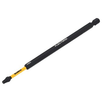 Біта ударна Torx DeWalt Extreme T20 1 шт (DT7802T)