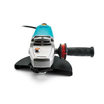 Угловая шлифмашина Sturmax (AGM9527P)