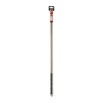 Сверло универсальное Milwaukee HSS 12х600 мм 1 шт. (4932363676)