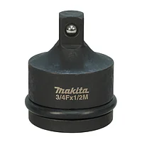 Перехідник ударний Toptul  3/4" х 1/2" (E-24985)