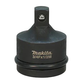 Переходник ударный Toptul  3/4" х 1/2" (E-24985)