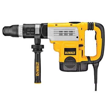 Перфоратор DeWALT (D25762K)