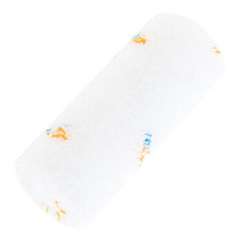 Мінівалик малярний MASTERTOOL Microfiber 6х15х70 мм (92-4000)