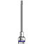Головка торцевая с битой Hex удлиненная WERA Zyklop 8740 C HF Cr-V 1/2" 7 мм с фиксирующей функцией (05003843001)