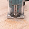 Лобзик акумуляторний Makita LXT Basic (DJV186WVE)