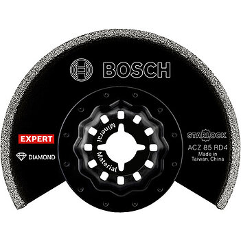 Диск пильный сегментированный Bosch Starlock ACZ 85 RD4 85 мм (2608902057)