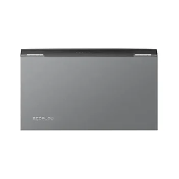 Інвертор напруги гібридний EcoFlow OCEAN 2 Hybrid Inverter Three-Phase 12 kW (OCEAN2-INV-P3-12kW-EU)