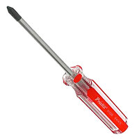 Викрутка хрестова Pro'sKit PH1 x 75 мм прецизійна (89102B)