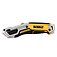 Нож для отделочных работ DeWalt 160 мм (DWHT10999-0)