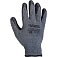 Перчатки MASTERTOOL CRINKLE LATEX COTTON XL / р. 10,5 (83-0605)