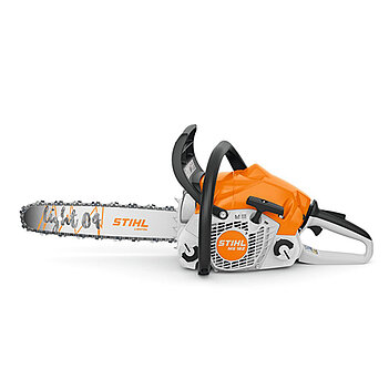 Бензопила Stihl MS 182 C-BE (11482000328)