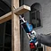 Пила сабельная аккумуляторная Bosch GSA 18V-24 Professional (06016A5100) - без аккумулятора и зарядного устройства