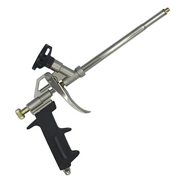Пистолет для монтажной пены Світязь 31009 FG-3109 (90065)
