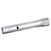 Ключ торцевий MASTERTOOL 16х21 мм (73-1621)