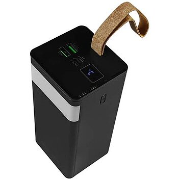 Пoвepбaнк Grunhelm GP-20W 50000 mAh (137541)