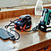 Акумуляторний адаптер живлення Metabo PC 18-65 Power Charger (600409000)