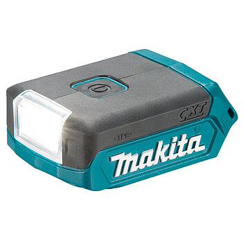 Фонарь аккумуляторный Makita 12В ML103 CXT (DEBML103) - без аккумулятора и зарядного устройства