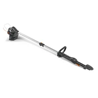 Триммер аккумуляторный Husqvarna Aspire T28-P4A (9706202-11) - без аккумулятора и зарядного устройства