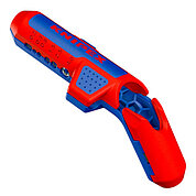 Инструмент для снятия изоляции KNIPEX ErgoStrip 135 мм (16 95 03 SB)