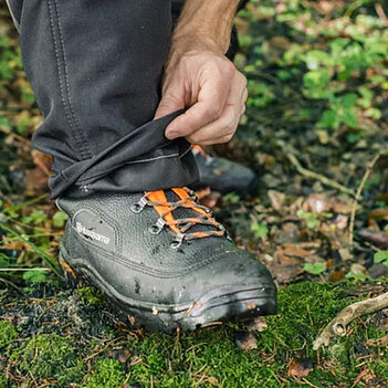 Комбинезон Husqvarna Functional 20A размер 56 (5295186-56)