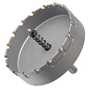 Коронка по металлу Alloid Base 95 мм (TS-10095)