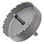 Коронка по металу Alloid Base 95 мм (TS-10095)