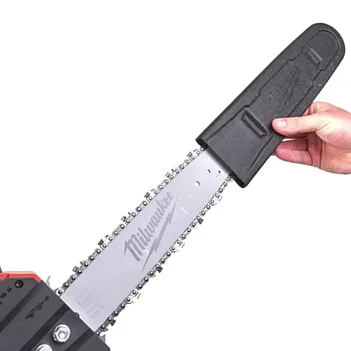 Акумуляторна ланцюгова пила Milwaukee M18 FCHSC-0 (4933471441) - без акумулятора та зарядного пристрою