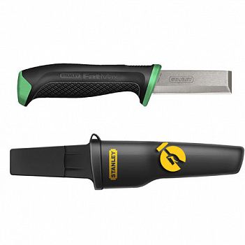 Нож Stanley FatMax Chisel Knife (0-10-233)