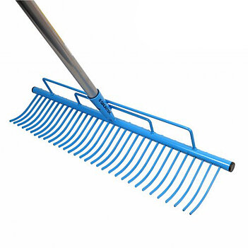 Грабли универсальные Gruntek RR-600/140S 60 см (295155600_S)