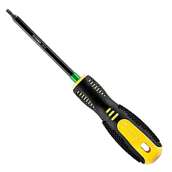 Викрутка Torx TOPEX Cr-V T10 х 80 мм (39D842)