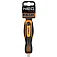 Викрутка Torx Neo Tools Cr-V T25 x 100 мм (04-189)