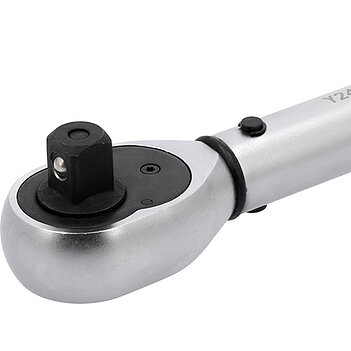 Ключ динамометричний Yato 1/2" 40-220 Нм 485-505 мм (YT-07676)