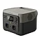 Зарядная станция EcoFlow RIVER 2 Max (ZMR610-B-EU)