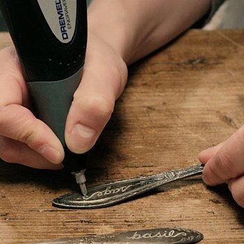 Насадка гравірувальна Dremel (26159929JA)