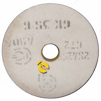 Круг шлифовальный ЗАК 25А 150 х 16 х 32 мм (3240)
